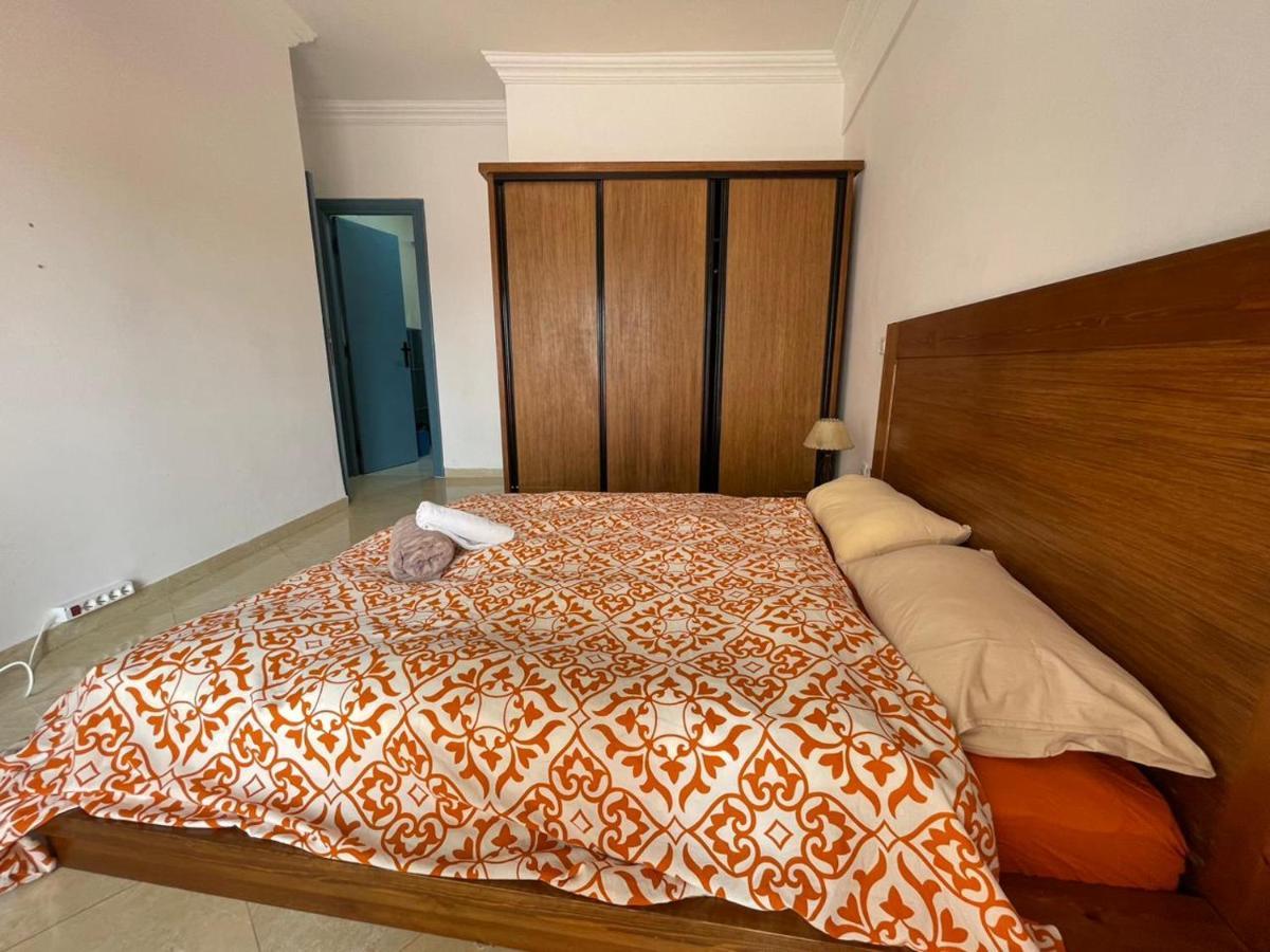 Moderne Appartement Larache Eksteriør bilde
